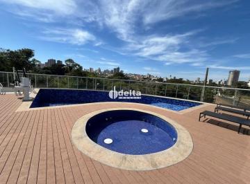 Apartamento · 55m² · 2 Quartos · 1 Vaga · Apartamento disponível para venda no bairro Jaraguá em Uberlândia-MG