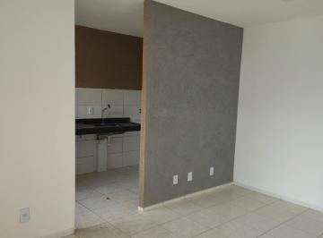Apartamento · 43m² · 2 Quartos · 1 Vaga · Apt 2 Qtos cozinha banheiro 1 vaga de garagem no jardim cerrado 10