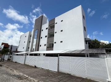 img_23691760036597731.jpg · Apartamento com ampla área externa à venda Bancários João Pessoa - PB
