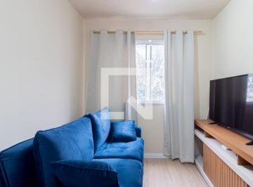 Apartamento · 37m² · 2 Quartos · Apartamento à Venda - Cidade Patriarca, 2 Quartos,  37 m² - São Paulo