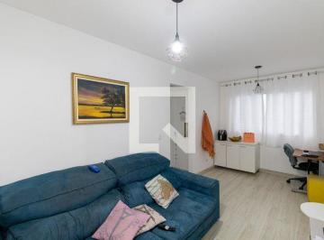 Apartamento · 52m² · 2 Quartos · 1 Vaga · Apartamento à Venda - Itaquera, 2 Quartos,  52 m² - São Paulo