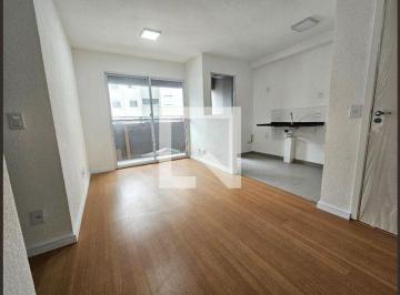 Apartamento · 45m² · 2 Quartos · 1 Vaga · Apartamento à Venda - Jardim Sao Luis, 2 Quartos, 45 m² - São Paulo