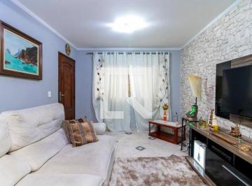 Casa · 98m² · 3 Quartos · 2 Vagas · Casa à Venda - Sítio do Mandaqui, 3 Quartos, 98 m² - São Paulo