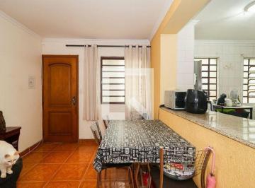 Apartamento · 63m² · 2 Quartos · 1 Vaga · Apartamento à Venda - Raposo Tavares, 2 Quartos, 63 m² - São Paulo