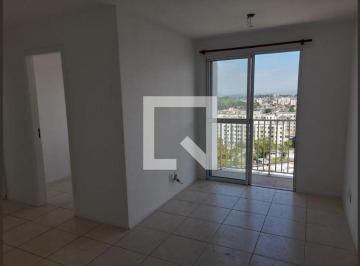 Apartamento · 47m² · 2 Quartos · 1 Vaga · Apartamento à Venda - Irajá, 2 Quartos,  47 m² - Rio de Janeiro