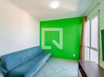 Apartamento · 48m² · 2 Quartos · 1 Vaga · Apartamento à Venda - Teresópolis, 2 Quartos,  48 m² - Porto Alegre
