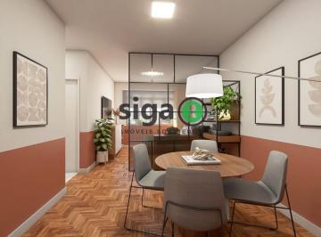 Apartamento · 32m² · 1 Quarto · 1 Vaga · APARTAMENTO A VENDA