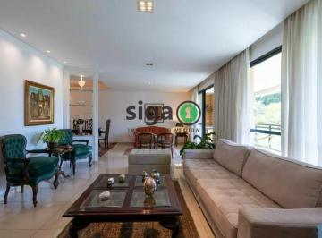 Apartamento · 192m² · 3 Quartos · 3 Vagas · Apartamento á Venda na Vila Suzana- 192m², 3 quartos e 3 vagas