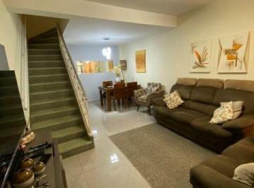 Casa · 135m² · 3 Quartos · 1 Vaga · Sobrado 3 dorms Parque Peruche