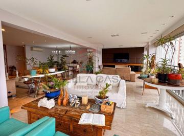 Apartamento · 283m² · 4 Quartos · 4 Vagas · Apartamento a venda no Parque da mooca com 4 suítes - 4 vagas - Porteira fechada