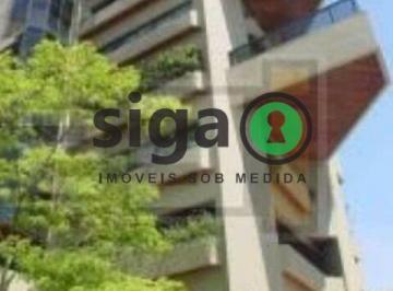 Apartamento · 287m² · 4 Quartos · 4 Vagas · APARTAMENTO A VENDA