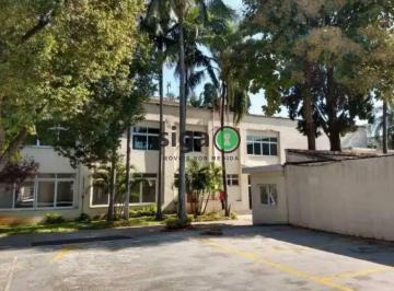 Comercial · 2880m² · 40 Vagas · Prédio comercial para Locação ou venda em Indianópolis com 1650m² AU com 40 vgs e muitas salas