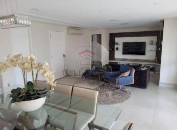 Apartamento · 156m² · 3 Quartos · 3 Vagas · Apartamento à Venda no Edifício Verone Family Club Mooca 156mts2