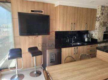 Apartamento · 156m² · 3 Quartos · 3 Vagas · Apartamento à Venda no Edifício Verone Family Club Mooca 156mts2
