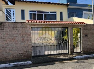 Casa · 250m² · 3 Quartos · 4 Vagas · Sobrado  - 3 dormitórios - Vila Vera