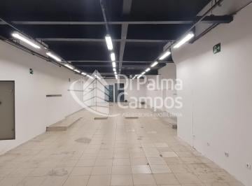 Comercial · 301m² · Salão comercial para alugar com 300m² no bairro da Consolação
