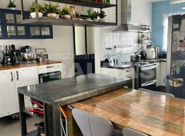 Apartamento · 128m² · 3 Quartos · 2 Vagas · APARTAMENTO 128 m² - 3 DORMITÓRIOS ( 2 SUÍTES), 2 VAGAS - EXCELENTE LOCALIZAÇÃO !