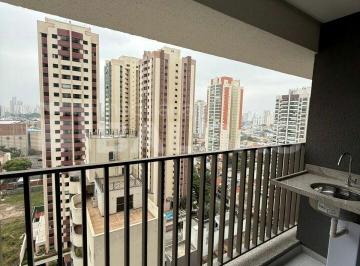 Apartamento · 84m² · 3 Quartos · 1 Vaga · APARTAMENTO TATUAPÉ - 84 m² - 3 DORMITÓRIOS - 1 SUÍTE - 1 VAGA - LOCALIZAÇÃO IMBATIVEL !