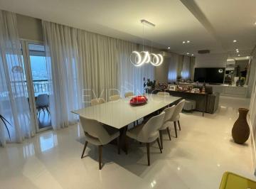 Apartamento · 180m² · 3 Quartos · 3 Vagas · Apartamento mobiliado à venda com 3 suítes no bairro Belenzinho - 180 metros