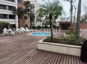 Apartamento · 72m² · 2 Quartos · 2 Vagas · Apartamento para alugar com 2 quartos, 3 vagas de garagem no bairro Morumbi.