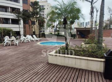 Apartamento · 72m² · 2 Quartos · 2 Vagas · Apartamento para alugar com 2 quartos, 3 vagas de garagem no bairro Morumbi.