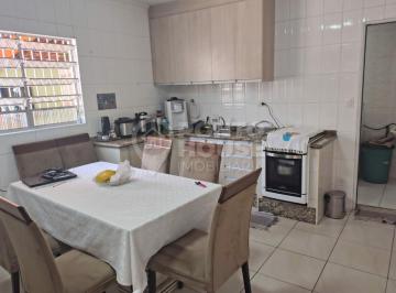 Casa · 116m² · 2 Quartos · 4 Vagas · Sobrado à venda no Ipiranga 2 dormitórios, (1suite) e 4 vagas, próximo ao metrô