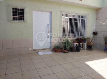 Casa · 116m² · 2 Quartos · 4 Vagas · Sobrado à venda no Ipiranga, 116m², 2 dormitórios e 4 vagas de garagem.