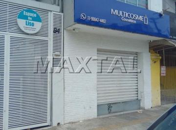 Comercial · 400m² · Casa Comercial à venda em Santana terreno 211m², com 10 salas e 11 banheiros, em Santana.