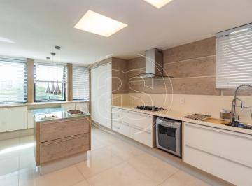 Apartamento · 540m² · 7 Quartos · 4 Vagas · Apartamento Duplex residencial na região de Moema Índios, com 540m², 2 suítes e 4 vagas de garagem!