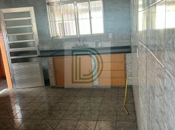 Casa · 160m² · 4 Quartos · 2 Vagas · CASA PARA VENDA JARDIM D'ABRIL-SP