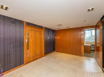 Comercial · 143m² · 4 Vagas · Conjunto comercial 143 mts para venda em Jardim Paulista.
