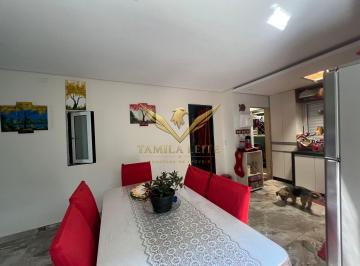 Casa · 112m² · 3 Quartos · 2 Vagas · Casa 3 quartos e Casa de Fundo - Cozinha Planejada - Qr 315 Samambaia Sul