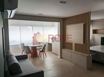 Apartamento · 45m² · 1 Quarto · Apartamento com 1 dormitório, 45 m² No Grand Vitralli