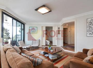 Apartamento · 202m² · 3 Quartos · 3 Vagas · Apartamento tipo para venda em Moema com 3 quartos, sendo 3 suítes, 202m²