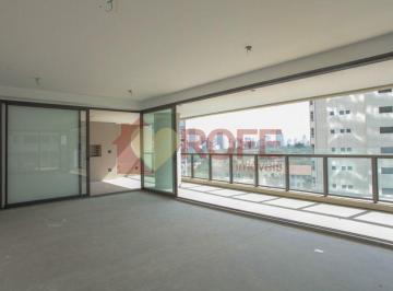 Apartamento · 288m² · 4 Quartos · 4 Vagas · Apartamento com 4 dormitórios à venda, 288 m² por R$ 13.900.000,00 - Itaim Bibi - São Paulo/SP