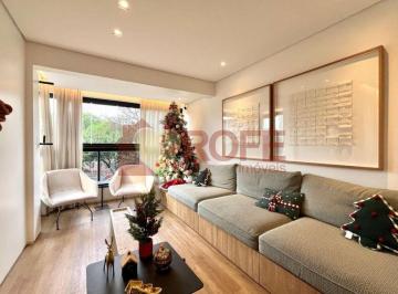 Apartamento · 110m² · 3 Quartos · 3 Vagas · APARTAMENTO VILA CLEMENTINO | 110 M2 | LAZER E LOCALIZAÇÃO EXCELENTES!!!