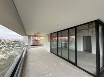 Apartamento · 239m² · 4 Quartos · Apartamento de Luxo na Av. República do Líbano ? Vista Exclusiva para o parque  Ibirapuera