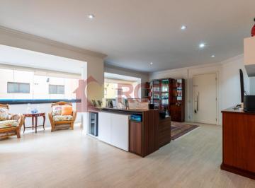 Apartamento · 132m² · 3 Quartos · 3 Vagas · Apartamento 132m² | Mobiliado | 3 Suítes | 3 Vagas | Lazer Completo | Brooklin
