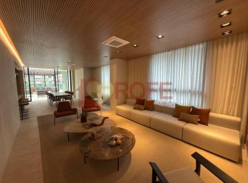 Apartamento · 239m² · 4 Quartos · Apartamento de Luxo na Av. República do Líbano ? Vista Exclusiva para o Clube Atlético Monte Líbano