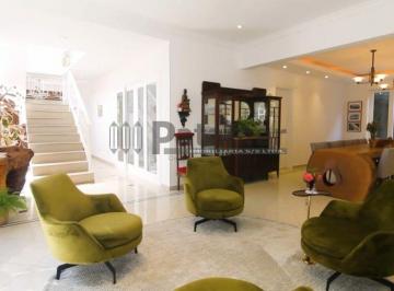 Casa · 435m² · 3 Quartos · 3 Vagas · Sobrado com 3 Quartos e 7 banheiros à Venda, 435 m²
