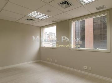 Comercial · 39m² · 1 Vaga · Conjunto Comercial tipo para venda na Consolação - Michael Pajak (11) 99996 - 4550