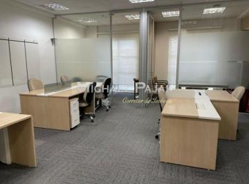 Comercial · 135m² · 2 Vagas · CONJUNTO COMERCIAL NAS PROXIMIDADES SHOPPING MORUMBI