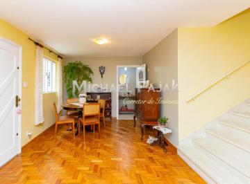Casa · 212m² · 4 Quartos · 4 Vagas · Sobrado tipo para venda em Santo amaro - Michael Pajak (11) 99996 - 4550