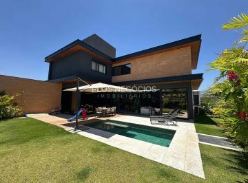 whatsapp-image-2025-11-24-at-15-26-57-31764009004424.jpeg · Sobrado Alto Padrão  À Venda e Locação   Alphaville Nova Esplanada 1  4 suítes  344 m²