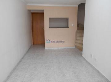 Comercial · 100m² · 2 Quartos · 1 Vaga · Casa comercial para locação na Vila Mariana