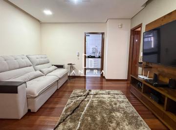 @anfraimoveis - Sala · Apartamento privativo no Novo Riacho, em Contagem