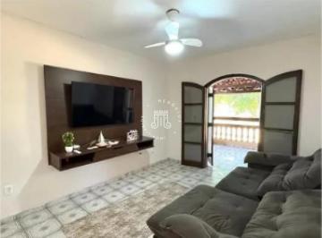 Casa · 118m² · 2 Quartos · 1 Vaga · CASA RESIDENCIAL E COMERCIAL A VENDA NO JARDIM TARUMÃ - JUNDIAÍ/SP
