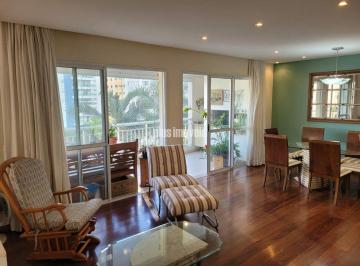 Apartamento · 151m² · 3 Quartos · 3 Vagas · Apartamento Vila Mariana