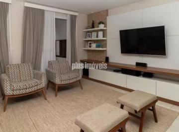Apartamento · 94m² · 2 Quartos · 2 Vagas · Apartamento à venda com 94m²