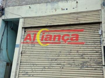 Casa · 272m² · 4 Quartos · Sobrado para renda com salão comercial em Cidade Soberana - Guarulhos